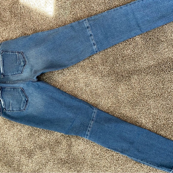 KanCan jeans size 3/25 - Picture 2 of 3